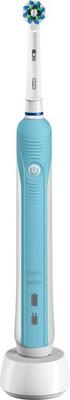 Oral-B Pro 700 CrossAction Electric Toothbrush
