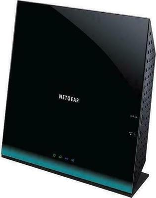 Netgear D6100 Router