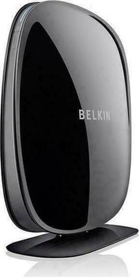 Belkin N600 DB Wireless Dual-Band N+ Router F9K1102AT
