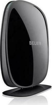 Belkin N600 DB Wireless Dual-Band N+ Router F9K1102UK