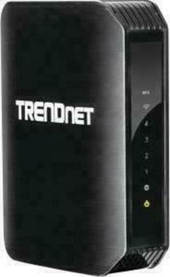 TRENDnet TEW-751DR Router