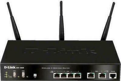 D-Link DSR-1000N Router