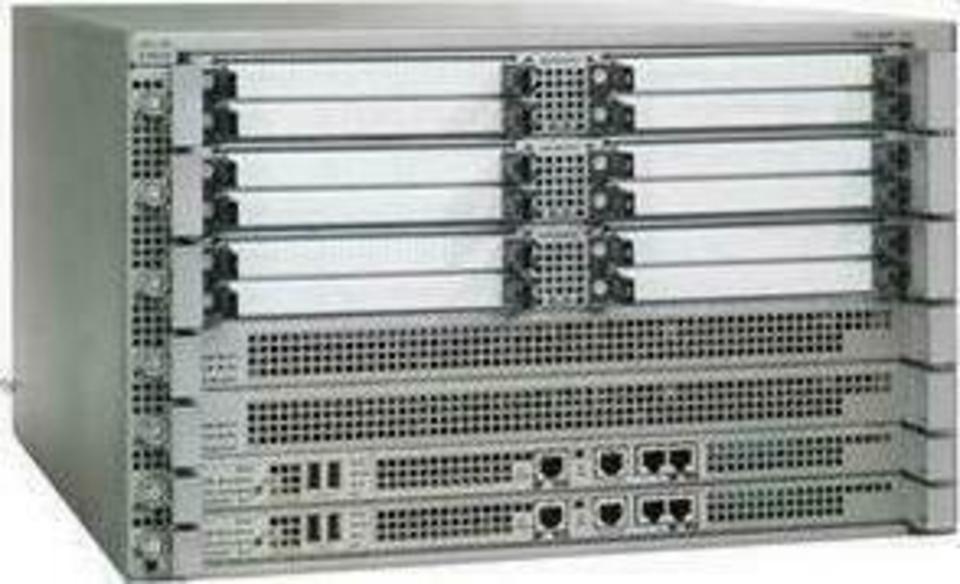 Cisco ASR1006 