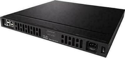 Cisco ISR4331 Integrated Services Router