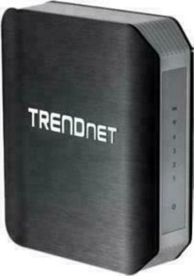 TRENDnet TEW-752DRU Router