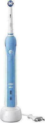 Oral-B Pro 1000 PrecisionClean Electric Toothbrush