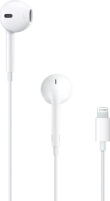Apple EarPods with Lightning Connector Słuchawki