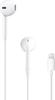 Apple EarPods with Lightning Connector front