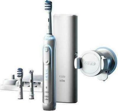 Oral-B Genius 8000 TriZone Elektrische Zahnbürste