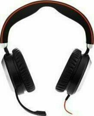 Jabra Evolve 80 Stereo UC Headphones