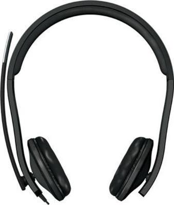Microsoft LifeChat LX-6000 for Business Headphones