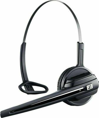 Sennheiser D 10 USB ML Headphones