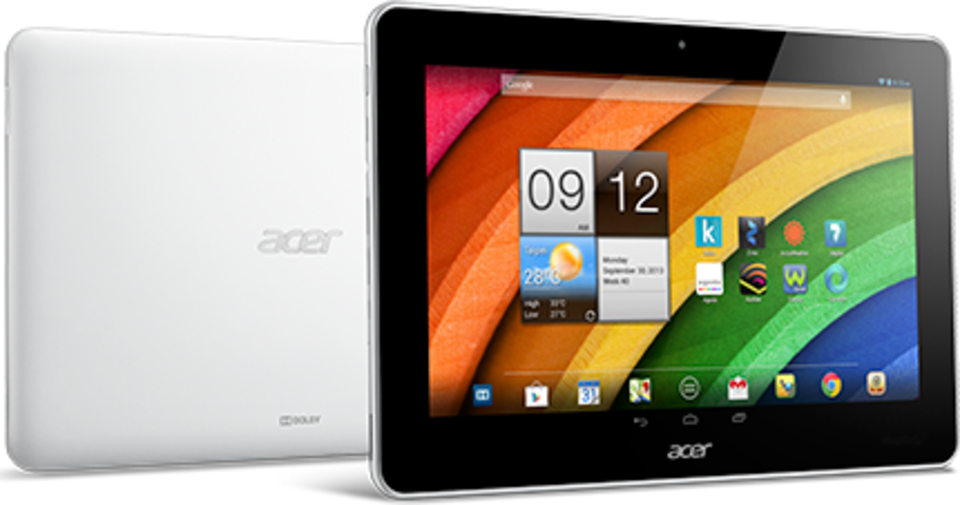 Acer Iconia A3 