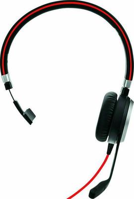 Jabra Evolve 40 MS Mono Headphones