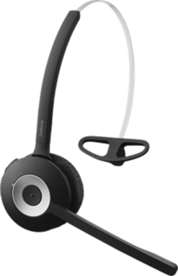 Jabra Pro 925 Mono Headphones