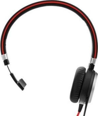 Jabra Evolve 40 UC Mono Headphones
