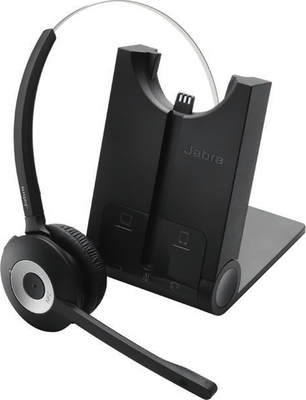 Jabra Pro 930 MS Headphones