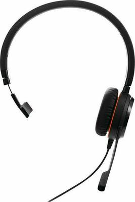 Jabra Evolve 20 UC Mono Headphones