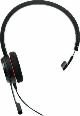 Jabra Evolve 20 MS Mono Headphones