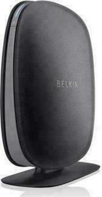 Belkin N300 Wireless N Router F9K1002UK