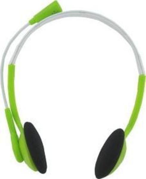 Trust Primo Headset front