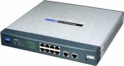 Cisco Small Business RV082 VPN Router