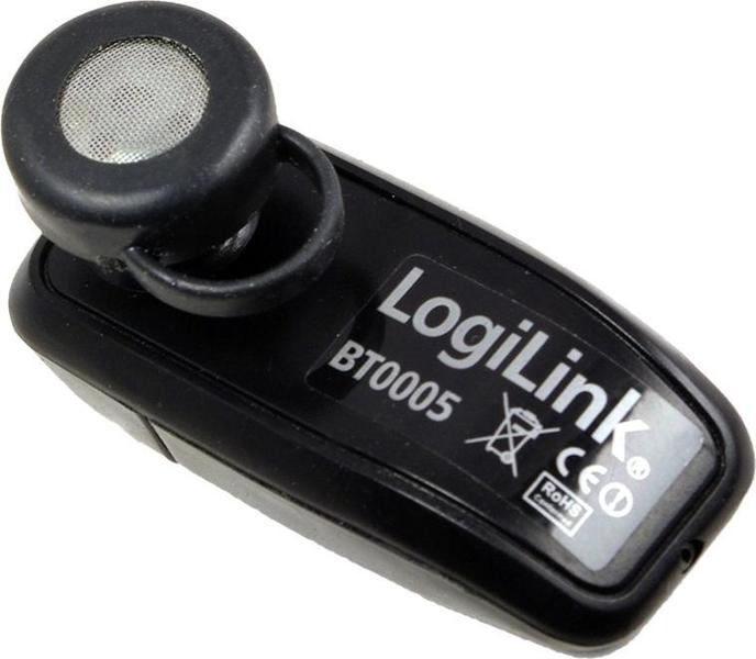 LogiLink BT0005 rear