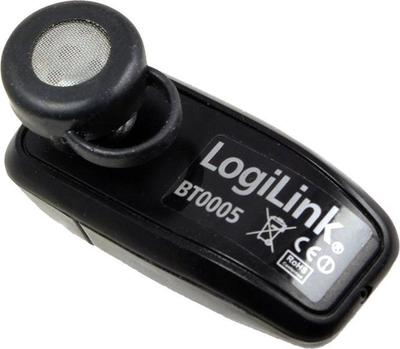 LogiLink BT0005 Auriculares