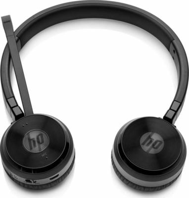HP UC Wireless Duo Słuchawki