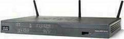 Cisco 867VAE-W Integrated Services Router