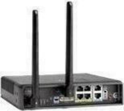 Cisco 819HG Integrated Services Router