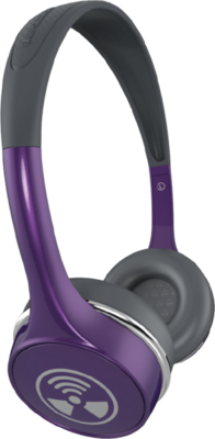 iFrogz EarPollution Toxix Plus Słuchawki