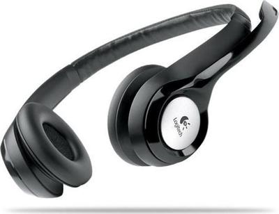 Logitech ClearChat Comfort Headphones