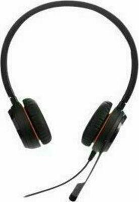 Jabra Evolve 20 SE MS Stereo Casques & écouteurs