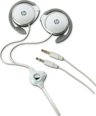 HP H2000 Headphones