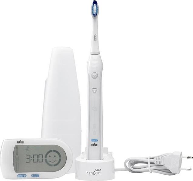 Oral-B Pulsonic front