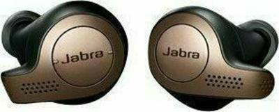 Jabra Elite 65t Cuffie