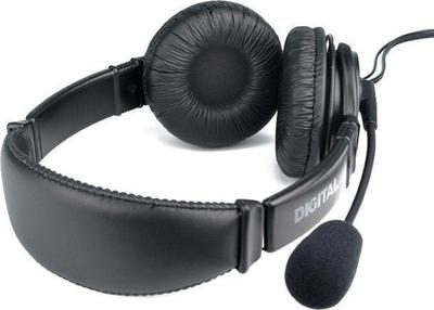 Rosewill RH-001 Casques & écouteurs