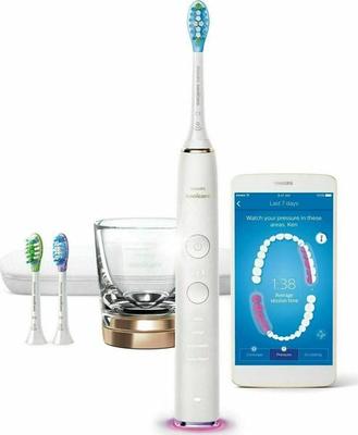 Philips HX9903 Cepillo de dientes eléctrico