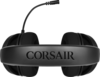 Corsair HS35 top