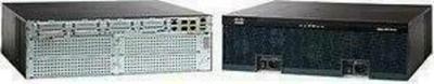 Cisco 3925-VSEC-SRE Integrated Services Router