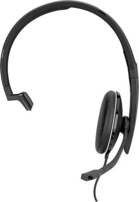 Sennheiser SC 135 USB-C Headphones