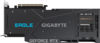 Gigabyte GeForce RTX 3080 EAGLE 10G 