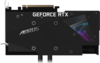 Gigabyte AORUS GeForce RTX 3080 XTREME WATERFORCE 10G 