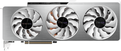 Gigabyte GeForce RTX 3090 VISION OC 24G Graphics Card