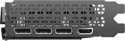 ZOTAC GeForce RTX 3060 Ti Twin Edge Grafikkarte