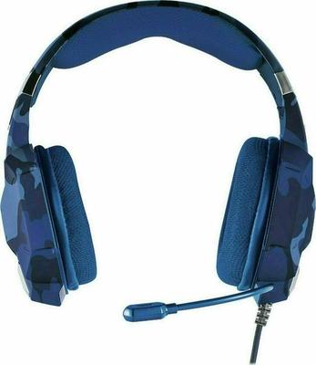 Trust GXT 322B Carus Auriculares