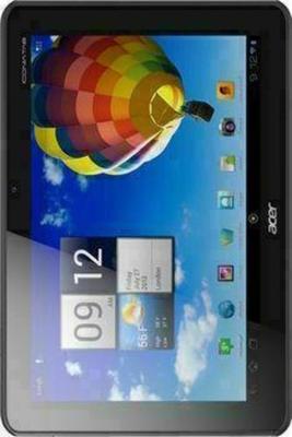 Acer Iconia Tab A510 Tablette