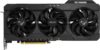 Asus TUF Gaming GeForce RTX 3070 front