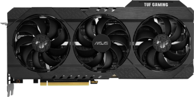 Asus TUF Gaming GeForce RTX 3070 OC Graphics Card
